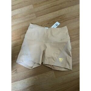 $85 NWT Adidas 11 Honore Tights Training Shorts Size 2X